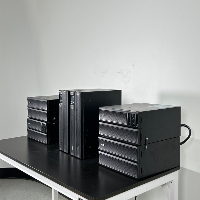 Lot Of APC Uninterruptible Power Supplies image 1